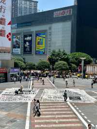 Spend 3 days 2 nights in Chongqing 
