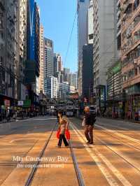 Hongkong Photo Spots