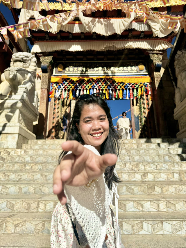 4 Wonders of Yunnan in a 4 Day Itinerary 