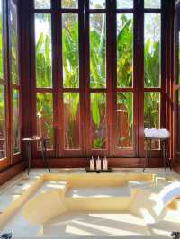 A Tropical Paradise Like No Other: My Best Stay at Phulay Bay, a Ritz-Carlton Reserve!