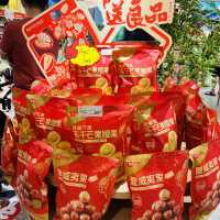 Snacks, Souvenirs, and Surprises – A Weekend at Bestore