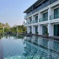  ที่พักในเมืองน่าน สงบ ใจกลางธรรมชาติ