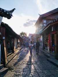 Where History Breathes: Strolling Through Lijiang’s Hidden Corners