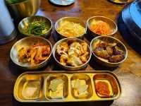 Discover MEETMEAT BBQ: The Ultimate Korean BBQ Experience.