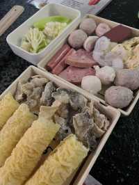 胃口細啲都唔好嚟食‼️一個價錢四種享受 係咩玩法❓