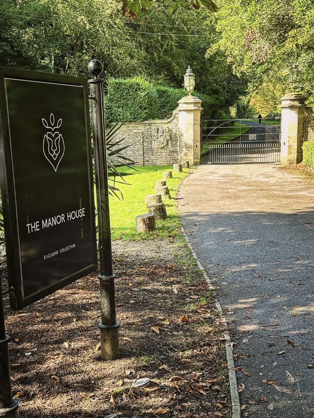 The Cotswolds: A Charming Escape into English Countryside