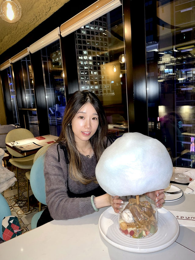 係中環想食性價比高既西餐🍽，推薦這家‼️ 