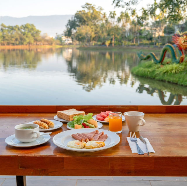 Siamdasada Khaoyai  