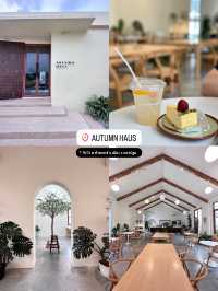 รวม 5 ร้านคาเฟ่ดีต่อใจในนครปฐม