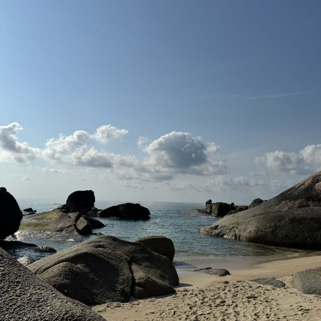 5 Days in Koh Samui: The Perfect Travel Guide 🌴✨