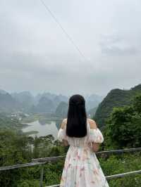 หยางซั่ว: สวรรค์แห่งธรรมชาติและวัฒนธรรม ⛰️🇨🇳