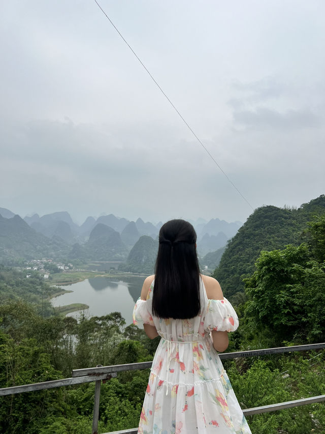 หยางซั่ว: สวรรค์แห่งธรรมชาติและวัฒนธรรม ⛰️🇨🇳