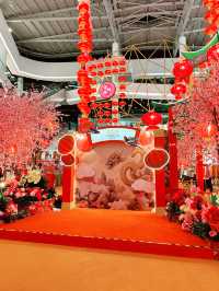 A Roaring CNY Celebration! 🐉✨