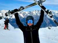 🏔️ Verbier Ski Trip: The Ultimate Guide for an Epic Getaway 🎿❄️