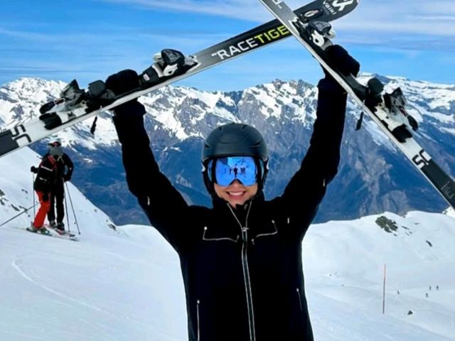 🏔️ Verbier Ski Trip: The Ultimate Guide for an Epic Getaway 🎿❄️