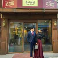 서울 이색 1박2일 여행코스 이걸로 종결‼️