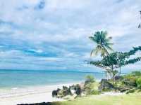 Lost in Virgin Island of Bantayan Island Philippines 🏝️