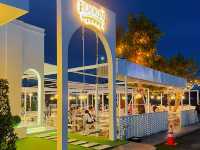 Hukikuni Bar & Restaurant อุบลราชธานี