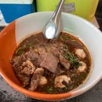 ก๋วยเตี๋ยวเรือ นาย บ.
