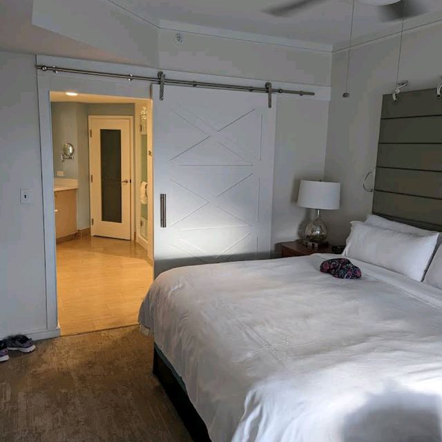 Marriott’s Grande Ocean, Hilton Head