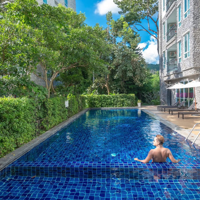 Fortune Courtyard Hotel Khaoyai  