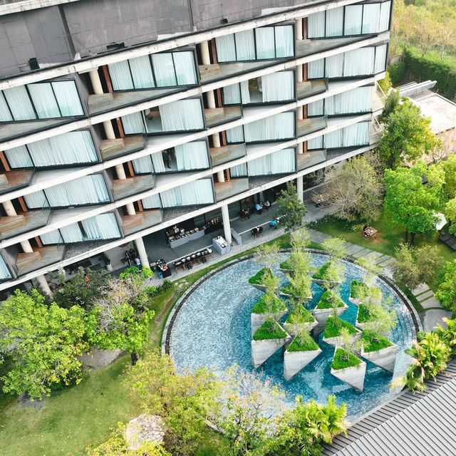 Livist Resort Phetchabun