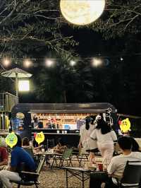 Brew Camp Slow Cafe พัทลุง – คาเฟ่ ที่ต้องลอง