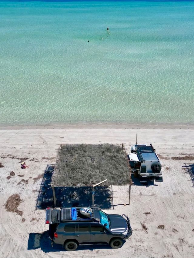 🌊 Discover the Charm of Port Neill, South Australia 🇦🇺