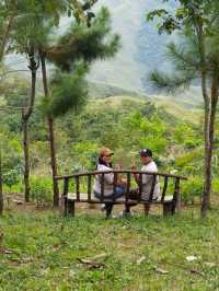 Cagayan De Oro - Bukidnon Feb 13-16, 2025