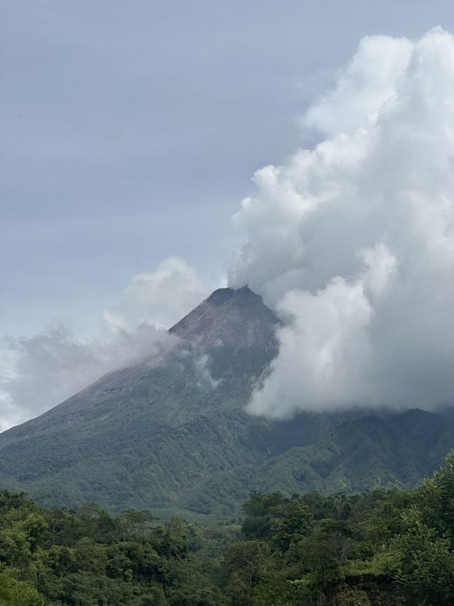 Yogyakarta & Solo: A Journey Through Culture and Nature