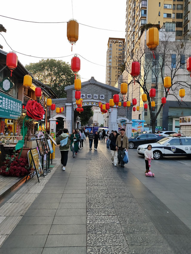 Kunming: A Captivating City of Natural Wonders