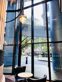 “Four Points by Sheraton KL: Where Comfort Meets the Heart of the City!”