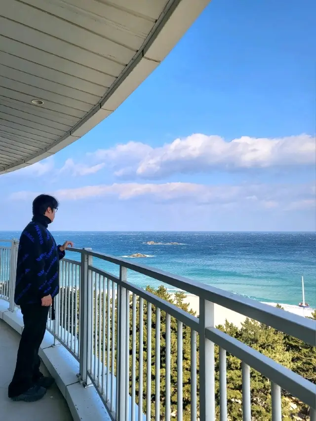 강문해변 티켓 할인, 운영 시간, 후기 [2025년] | Trip.com