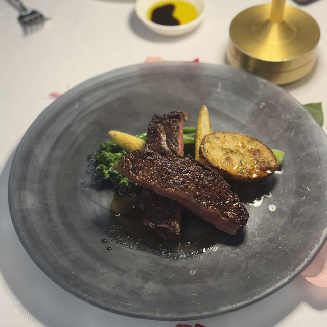 中環靚靚西餐❤️🤩