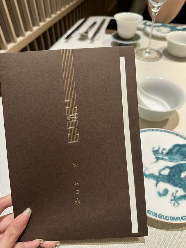 香港🇭🇰｜星級名廚 Ricky的主打餐廳 永