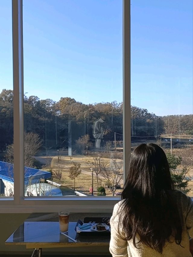 김포 대형 카페 가혜리