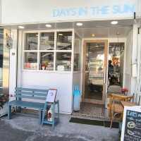 元朗新開一間有庭園風格嘅cafe