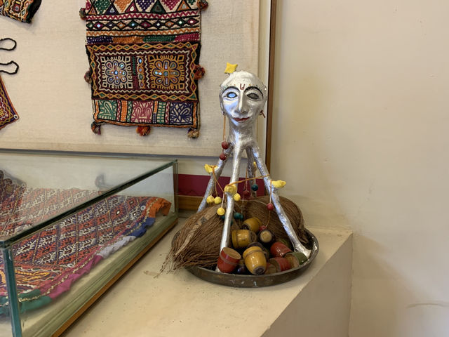 Kalaraksha Arts of Kutchに行こう！