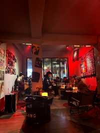 Guicang Bar Dali Old Town