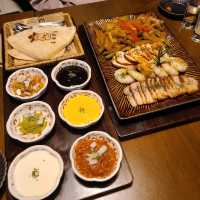 대구 교동 맛집)칸스 - 대구 중앙로 분위기 좋은 멕시코요리 전문점