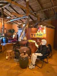 외할머니집 온듯 정겨운 태백카페🧡