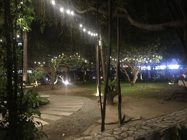 芭達雅，平價入住奢華Villa，極佳位置鬧中取靜