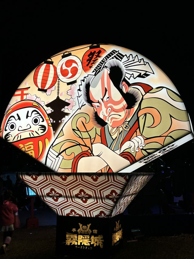 台湾のランタンフェスティバルは感動もん🤩