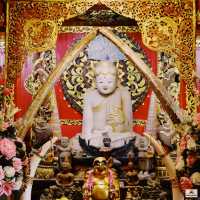 วัดสร่างโศก