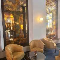 Grand Hotel Karel V – Utrecht