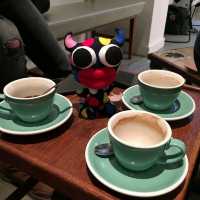 good coffee variety 