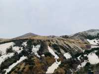 Mount Azuma kofuji ตะลุยภูเขาไฟสุดอลังแห่งฟุคุชิมะ
