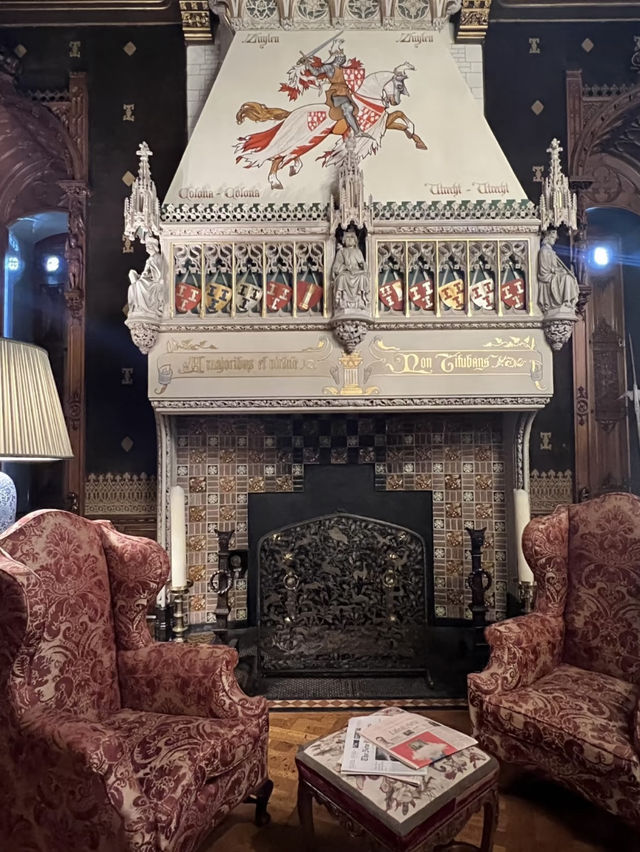 A Fairytale Escape – My Day Visit to De Haar Castle 