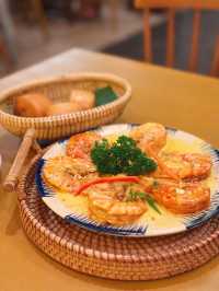 Bếp Cuốn Đà Nẵng 越南🇻🇳峴港家庭式料理