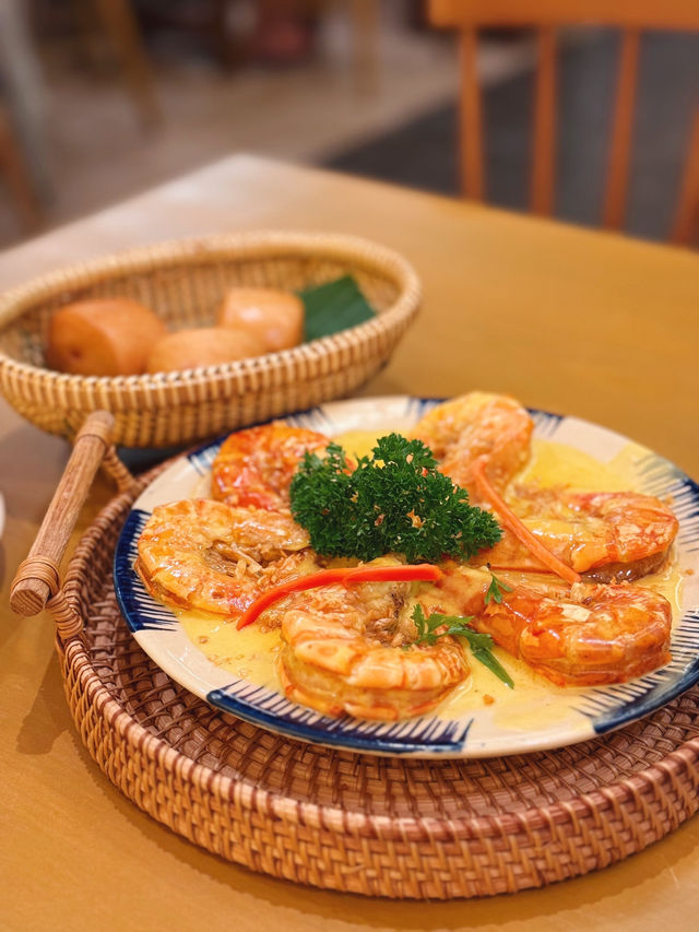 Bếp Cuốn Đà Nẵng 越南🇻🇳峴港家庭式料理